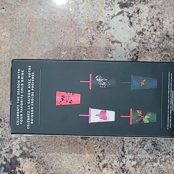 Starbucks reusable cups 🥤 - Picture 9 of 9